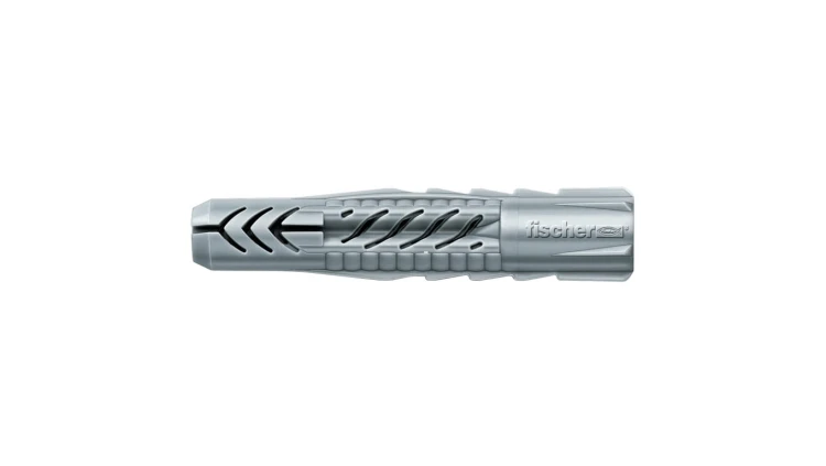 Kołek uniwersalny UX 10x60 077871 /50szt./