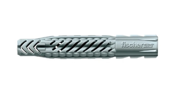 Kołek uniwersalny UX 6x50 072094 /100szt./