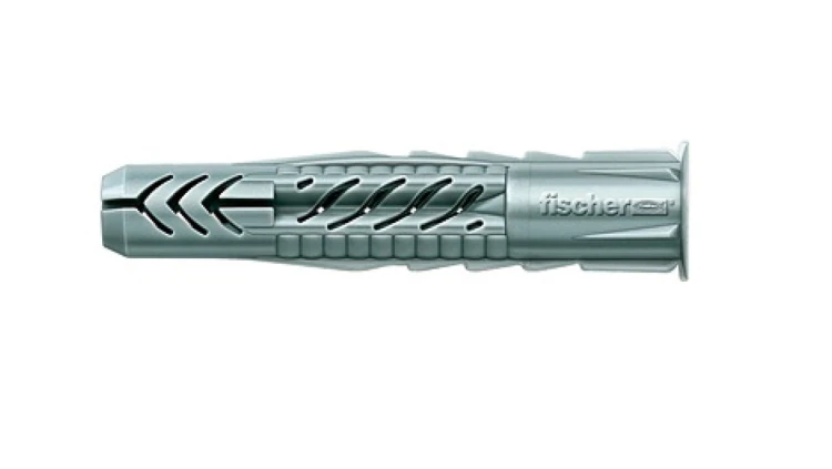 Kołek uniwersalny UX 8x50 R 077870 /100szt./