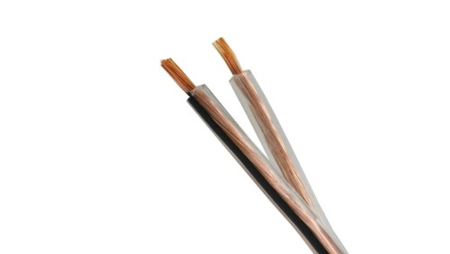 Przewód głośnikowy TLgYp 2x1,5 /bębnowy/