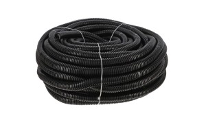 Rura karbowana samochodowa rozcięta 9/12 G.6158RP /100m/