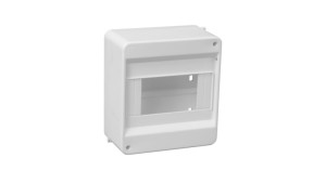 Rozdzielnica modułowa 1x6 natynkowa IP30 S-6 C.2066