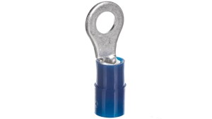 Końcówka kablowa oczkowa L-RB 4 1,5-2,5mm2 M4 63104170 /100szt./