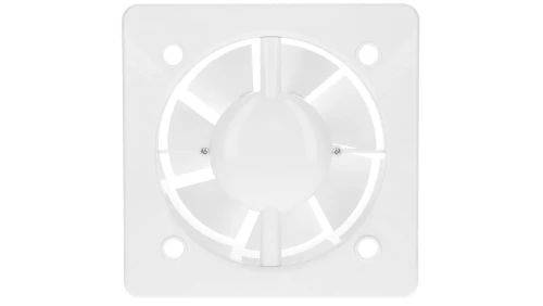 Korpus wentylatora Silent 125 SYSTEM+ KWS125