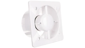 Korpus wentylatora, timer Silent 125T SYSTEM+ KWS125T