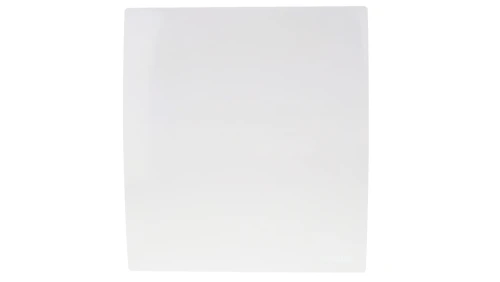 Panel do ramki i korpusu 125mm biały Escudo PEB125