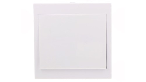 Przycisk sterowania radiowego 1 klawiszowy zasilanie 3V bateria CR2032 FiWave FW-WS1