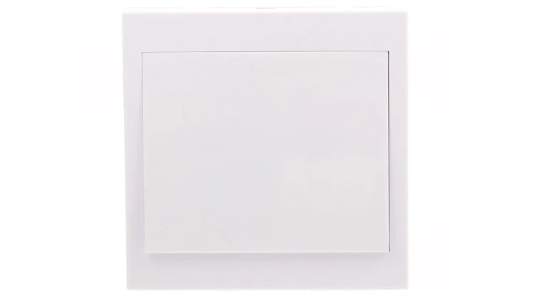 Przycisk sterowania radiowego 1 klawiszowy zasilanie 3V bateria CR2032 FiWave FW-WS1