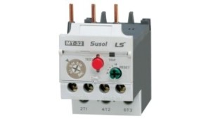 Przekaźnik termiczny 95-130A MT-150 113A