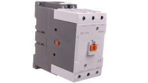 Stycznik 75A 3P 37kW 230V AC 1Z1R MC-75a 230VAC 1a1b 1382007200
