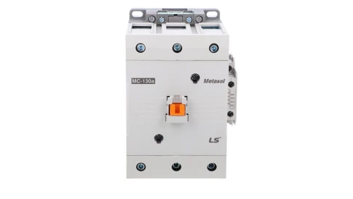 Stycznik 130A 3P 60kW 230V AC 1Z1R MC-130a 230VAC 1a1b