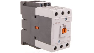 Stycznik 65A 3P 30kW 24V AC 1Z1R MC-65a 24VAC 1a1b