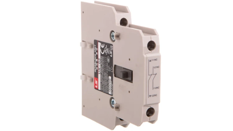 Blokada mechaniczna MC-9b-150a UR-02