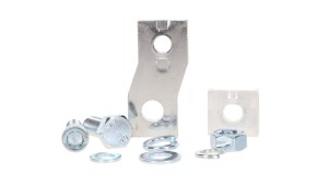 Przyłącze rozszerzające TS400-630 52,5mm SP34A