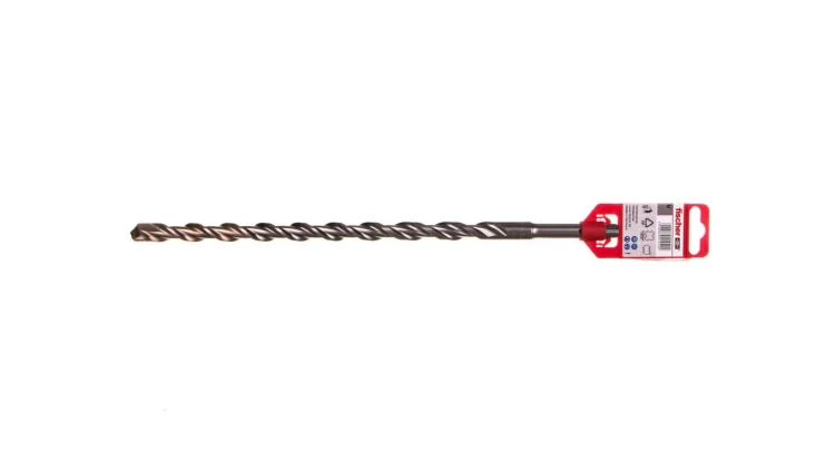 Wiertło SDS PLUS-V II 14/260/310 531818