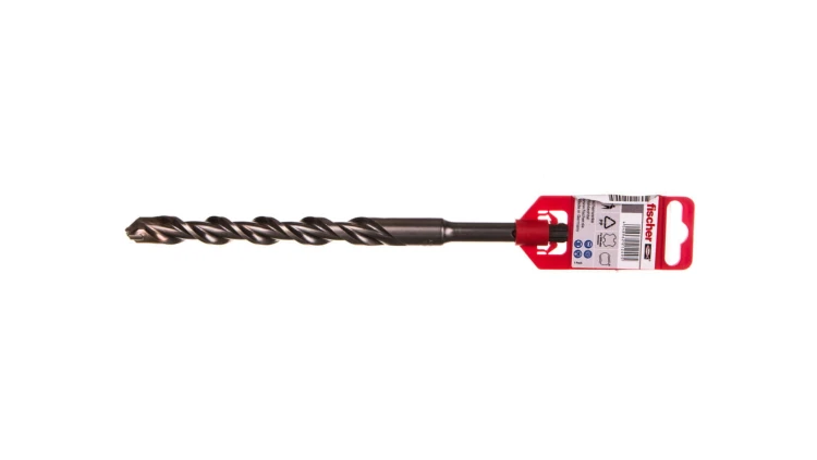 Wiertło SDS PLUS-V II 16/160/210 531827