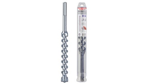 Wiertło SDS MAX IV 30/450/570 504246