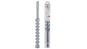 Wiertło SDS MAX IV 35/550/670 504257