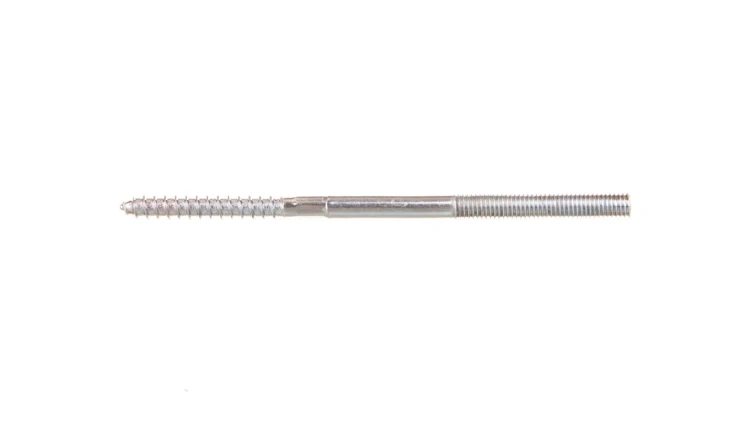 Śruba dwugwintowa VDF 8x150 593410 /100szt./
