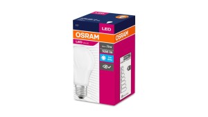 Żarówka LED VALUE CLASSIC A 75 E27 10W 1055lm 4000K 840 FR non-dim 4052899973404