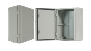 Szafka rozdzielcza hermetyczna 400 IP65 C.1603