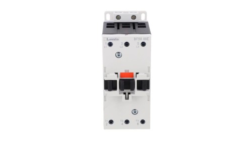 Stycznik mocy 3P 50A AC3 cewka 20...48 VAC/DC BF5000E024