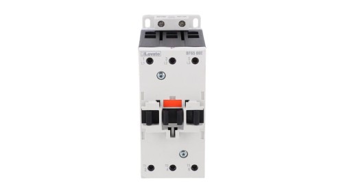 Stycznik mocy 3P 65A AC3 cewka 20...48 VAC/DC 0Z 0R BF6500E024
