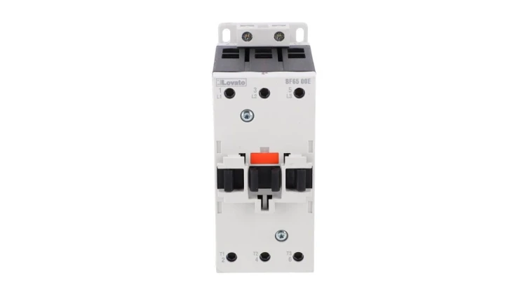Stycznik mocy 3P 65A AC3 cewka 20...48 VAC/DC 0Z 0R BF6500E024