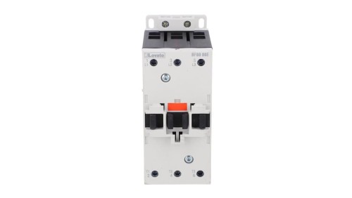 Stycznik mocy 3P 80 A AC3 cewka 100...250 VAC/DC BF8000E230