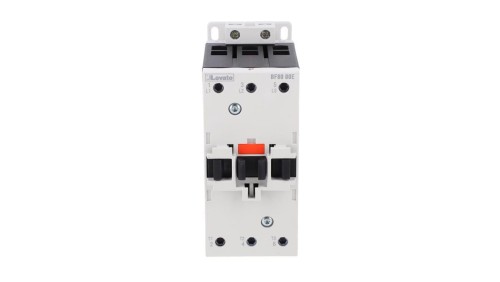 Stycznik mocy 3P 80 A AC3 cewka 20...48 VAC/DC BF8000E024