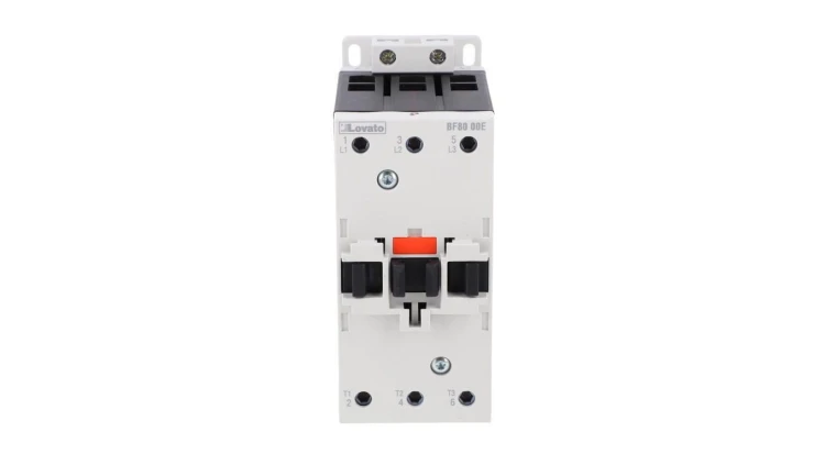 Stycznik mocy 3P 80 A AC3 cewka 20...48 VAC/DC BF8000E024