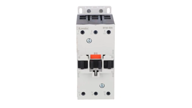 Stycznik mocy 3P 80 A AC3 cewka 230 VAC 50/60 Hz BF8000A230