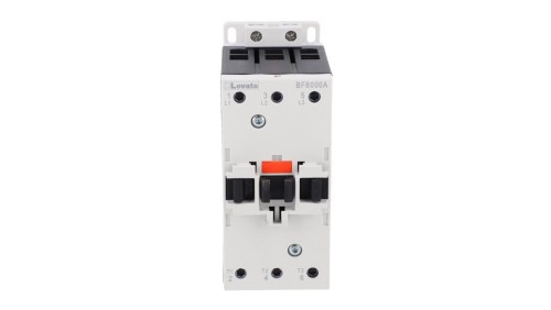 Stycznik mocy 3P 80 A AC3 cewka 24 VAC 50/60 Hz BF8000A024