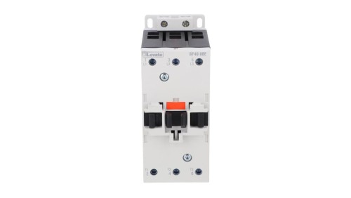 Stycznik mocy 3P 40 A AC3 cewka 20...48 VAC/DC BF4000E024