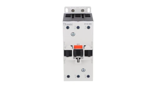 Stycznik mocy 3P 40 A AC3 cewka 20...48 VAC/DC BF4000E024