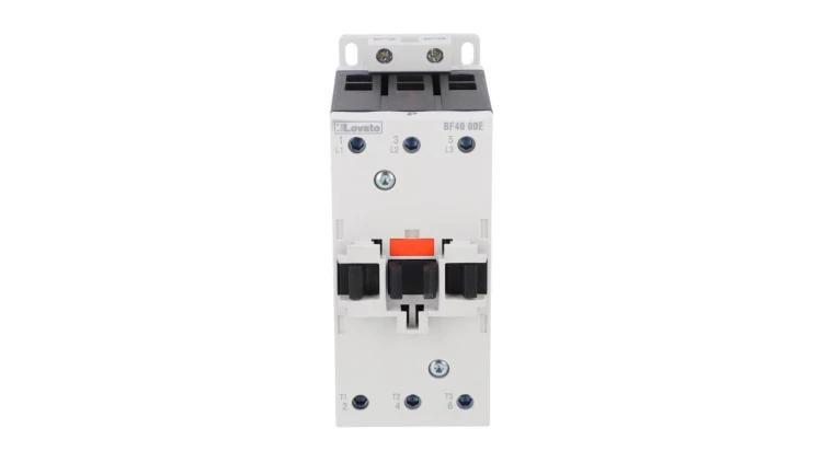 Stycznik mocy 3P 40 A AC3 cewka 20...48 VAC/DC BF4000E024