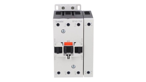 Stycznik mocy 4P 70 A AC1 cewka 230 VAC 50/60 Hz BF40T4A230