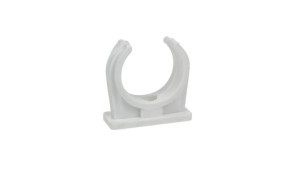 Uchwyt do rur otwarty UN 22 ITALINE ITA50059 /100szt/