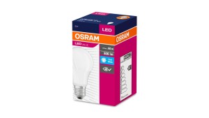 Żarówka LED E27 9W VALUE CLA60 9W/840 806lm 4000K (odpowiednik 60W) 4052899973381