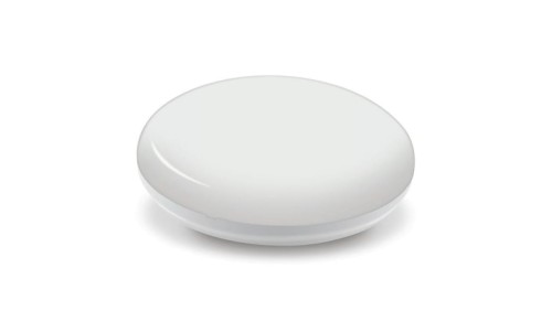 Plafon SUN n/t 18W AC 230V 50Hz 4000K (neutr.) 120 st. IP54 1820lm PL-SUN/LED/18W biały