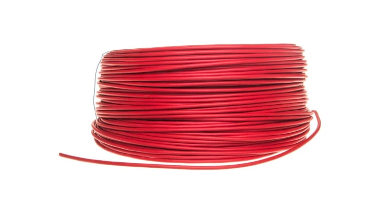 Kabel telekomunikacyjny YnTKSY 1x2x0,8 /100m/