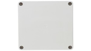 STRONG Puszka hermetyczna n/t 89x74x41mm IP67 PHP-54 szary 62.54