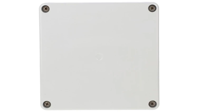 STRONG Puszka hermetyczna n/t 89x74x41mm IP67 PHP-54 szary 62.54