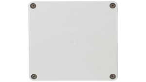 STRONG Puszka hermetyczna n/t 63x57x37mm IP67 PHP-117 szary 62.117