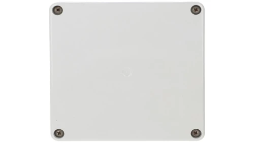 STRONG Puszka hermetyczna n/t 63x57x37mm IP67 PHP-117 szary 62.117