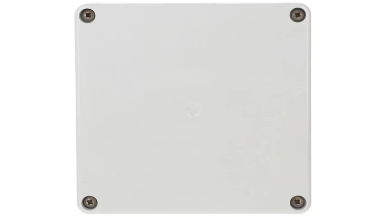 STRONG Puszka hermetyczna n/t 63x57x37mm IP67 PHP-117 szary 62.117