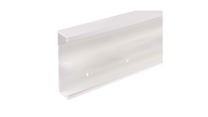 Kanał instalacyjny KIO 160x50 biały 330230 /2m/