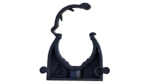 Uchwyt rury odgromowej KM87