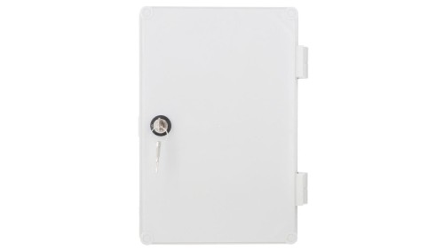 Obudowa UniMini 300X200X166 43.01