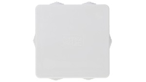 Puszka natynkowa PI 80x80 31.180